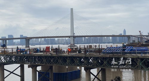 甌北陽光大道東向延伸二期及防洪堤建設工程全速推進，融合人防功能筑牢城市安全屏障